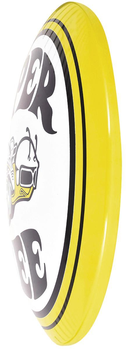 Engine Master EMA-186908 Dodge Super Bee Domed Sign Mopar Genre 15" Diameter