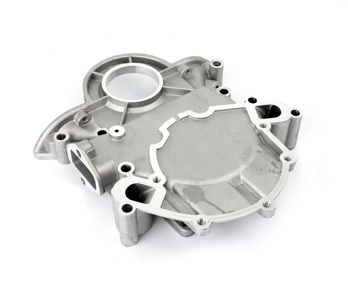 Engine Master Australia EMA-265.1028 Master Ford 1968-1980 SB Windsor Carburetor Timing Cover 1-Piece