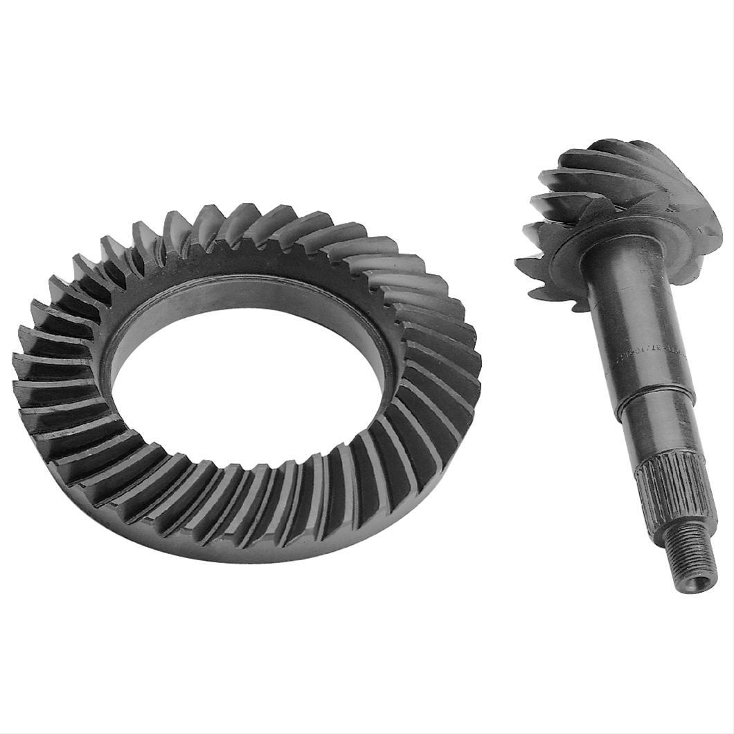 Engine Master Australia EMA-740908 Master Ford Gear Ring And Pinion Set 5.29:1 Ratio 9"