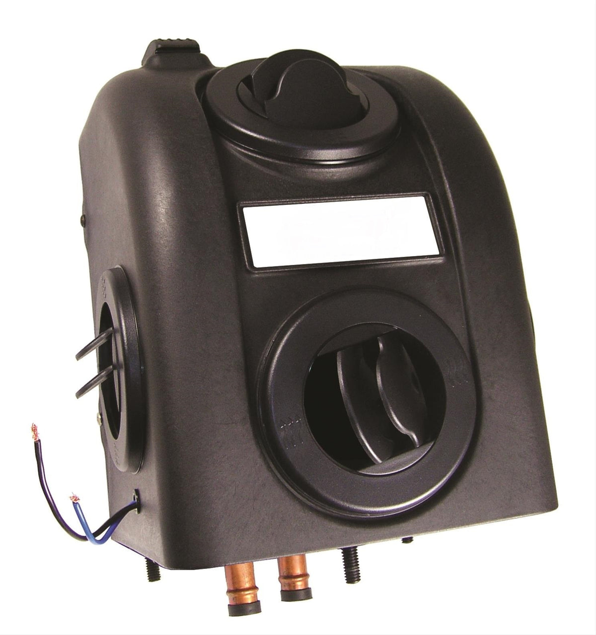 Engine Master Australia EMA-991107 Master Automotive Heater Cab Floor Mount 200CFM