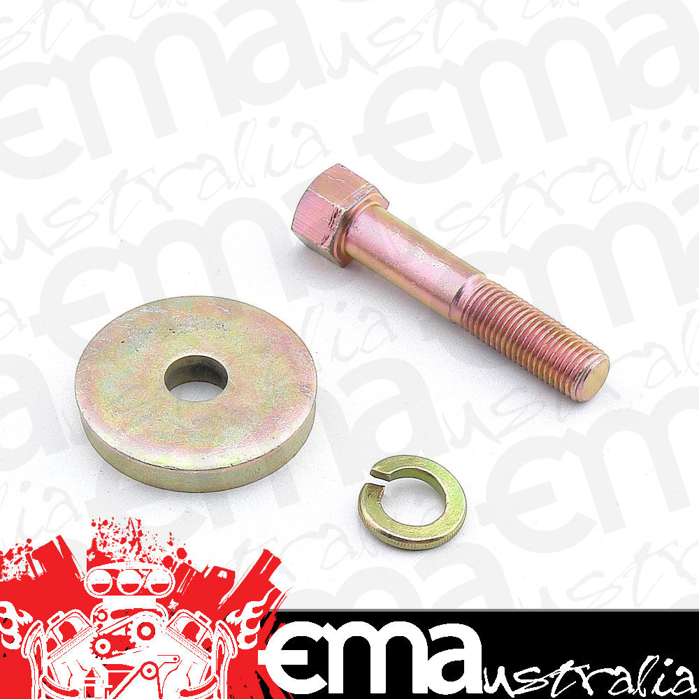 Engine Master EMA-G1677 Harmonic Balancer Bolt Kit Chev SB 262-400Ci V8