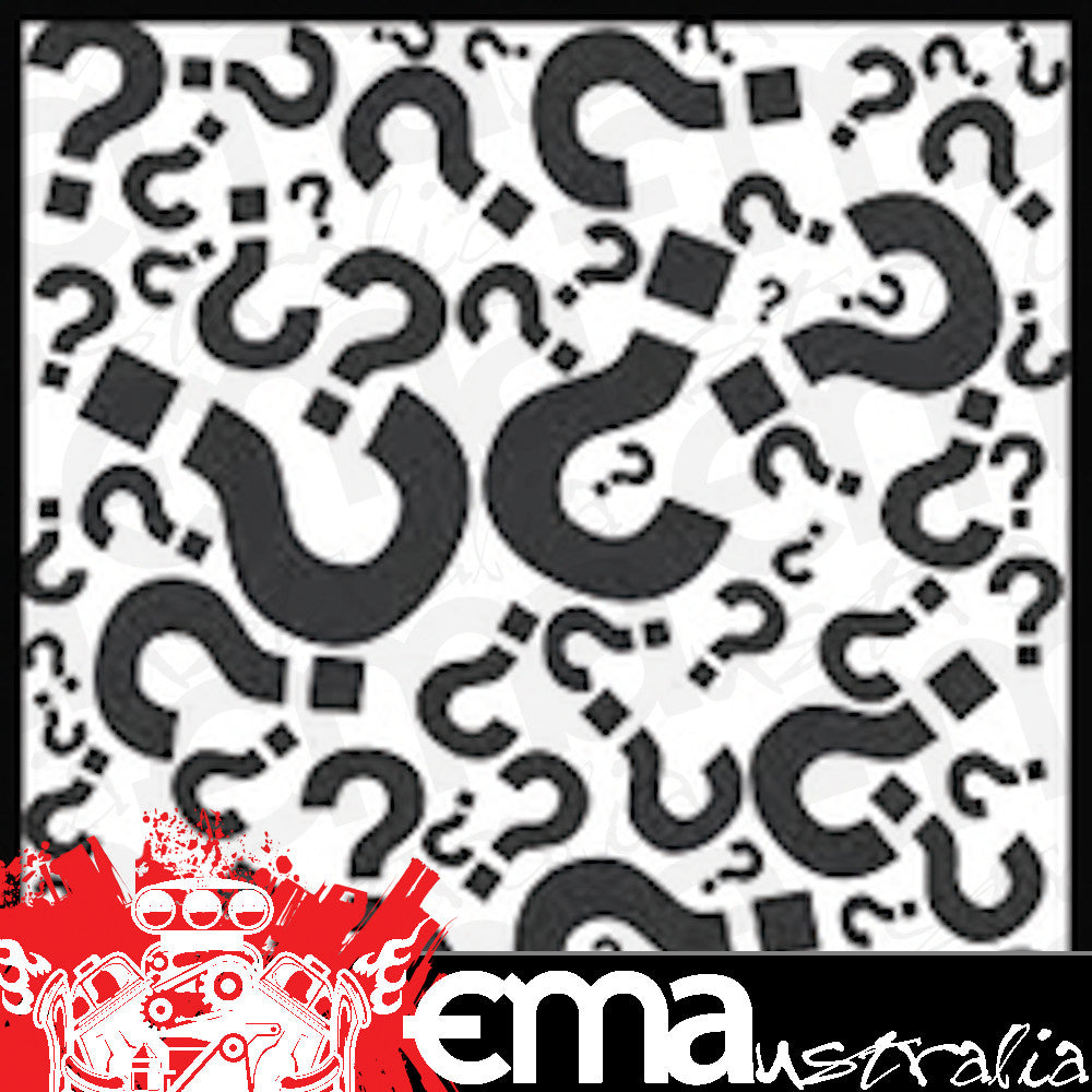 Engine Master Australia EMA-Mystery EMA Mystery Gift