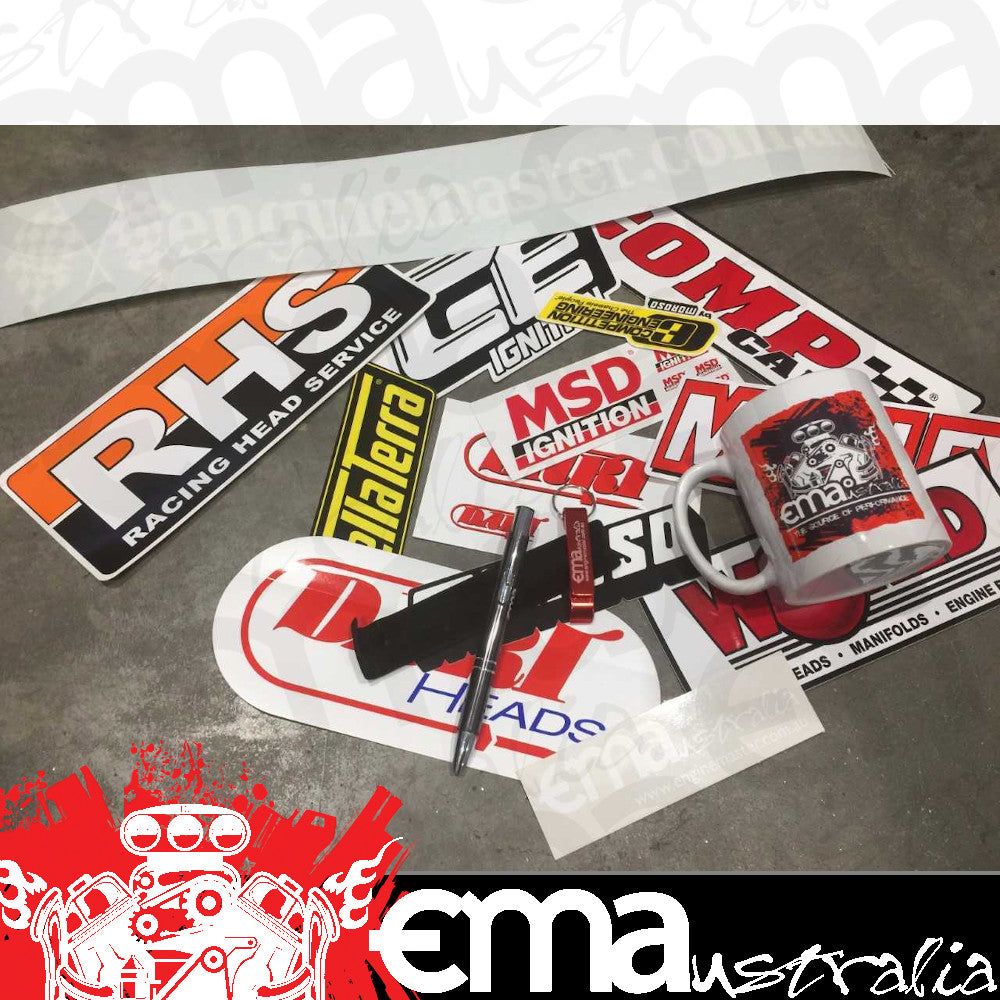 Engine Master Australia EMA-PACK Performance Pack