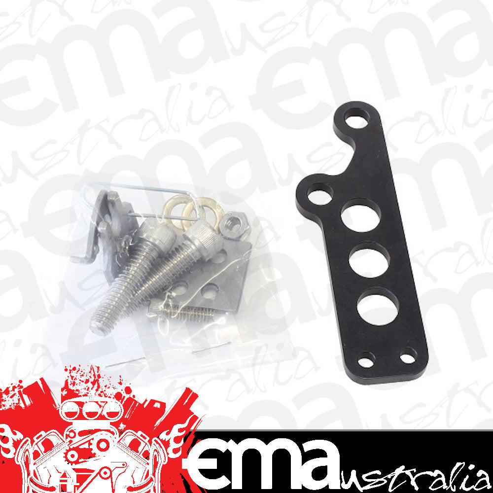 Enderle EN110BR Fuel Shut Off Cable Bracket suit 110 Pump