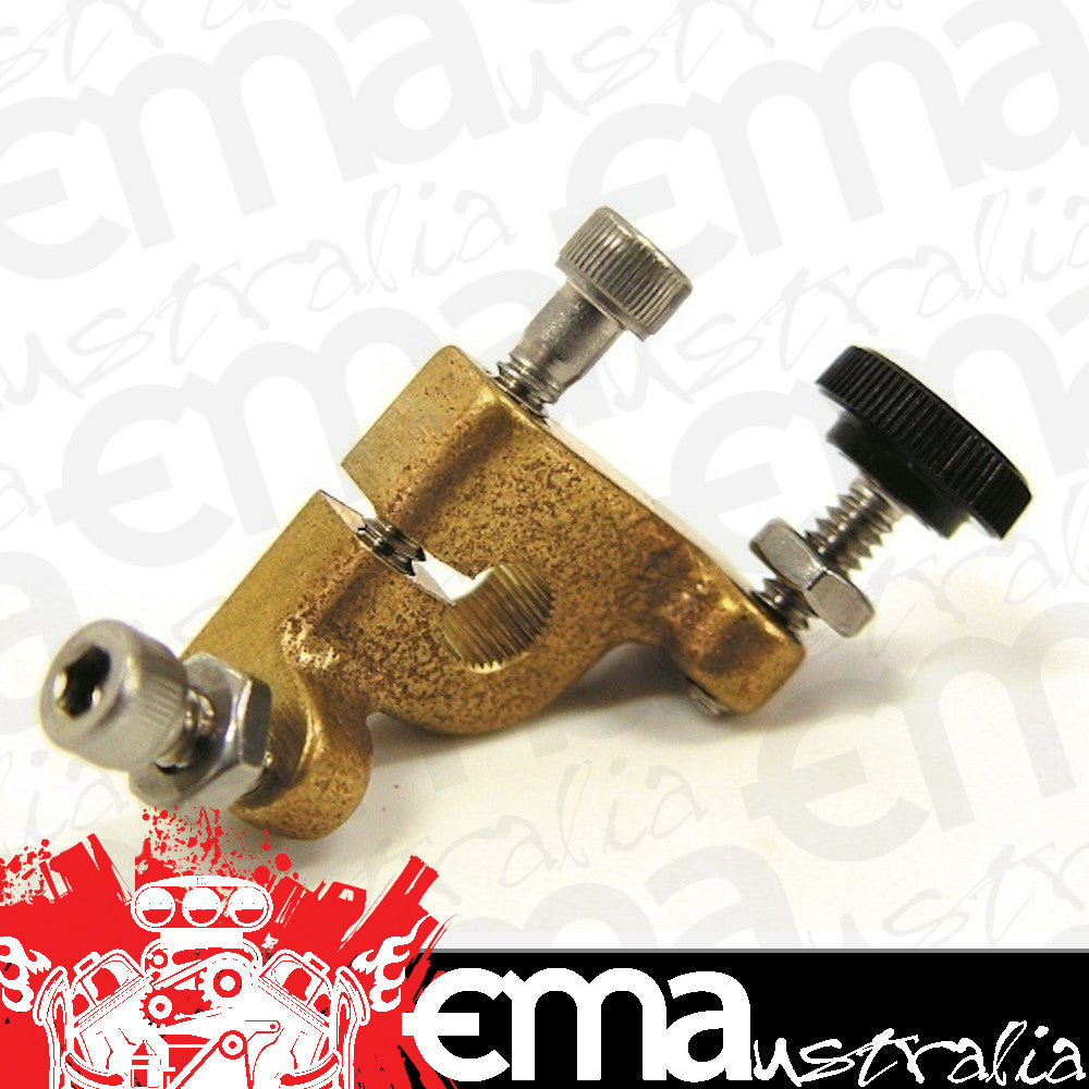 Enderle EN401231 Throttle Stop suit 5/16" Throttle Shaft