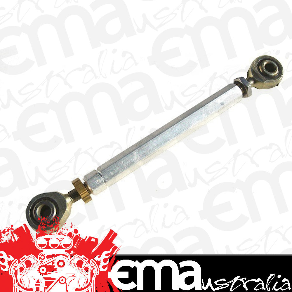 Enderle EN4026-2.25 Metering Valve Hex Linkage - Complete 2.25" Long
