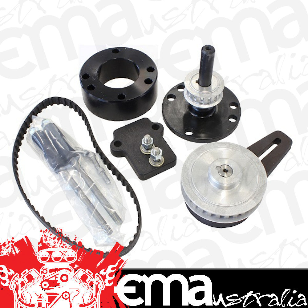 Enderle EN5012 Fuel Pump Belt Drive Kit suit Ford Windsor