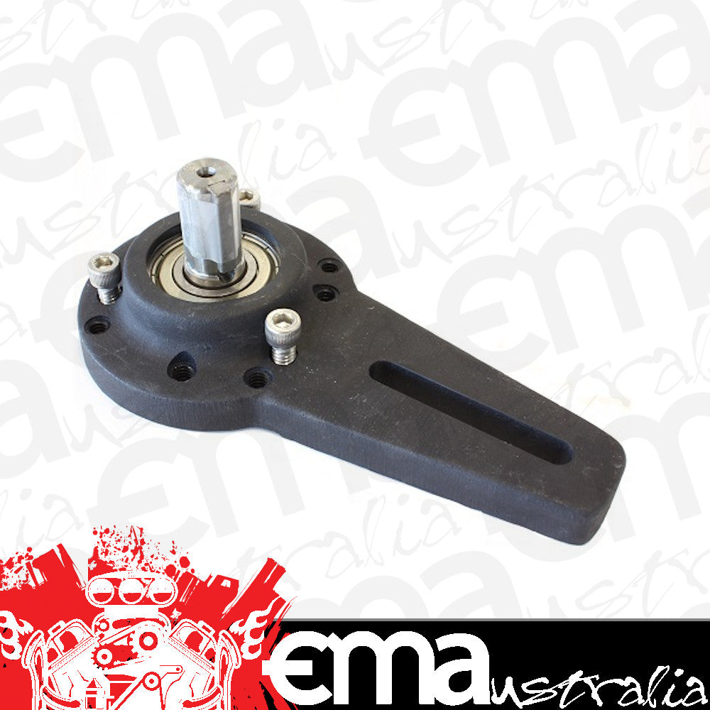 Enderle EN5016 Fuel Pump Belt Drive Bracket