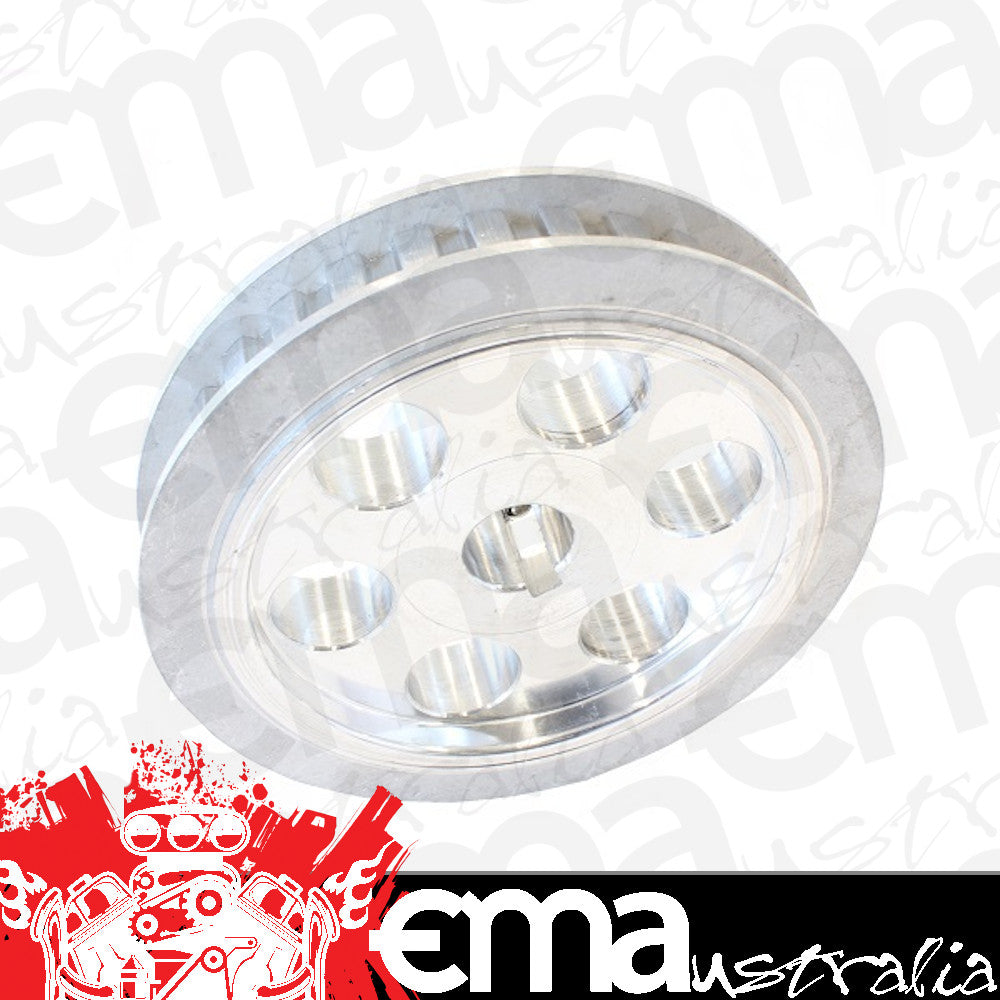 Enderle EN5017A Fuel Pump Timming Belt Drive Pulley 32-Tooth 3/8" Pitch x 1/2" Wide