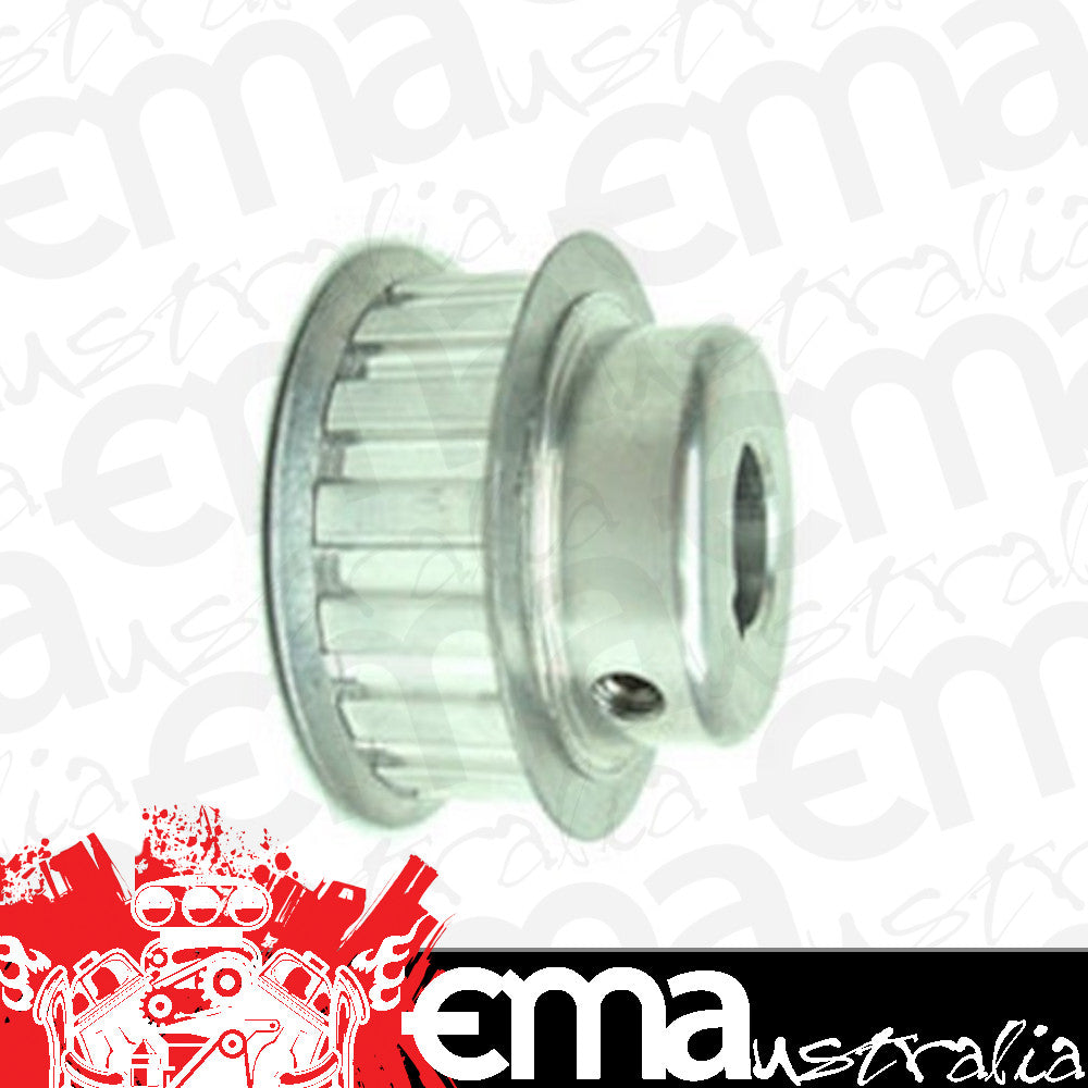 Enderle EN5018A Fuel Pump Timming Belt Drive Pulley 16-Tooth 3/8" Pitch x 1/2" Wide