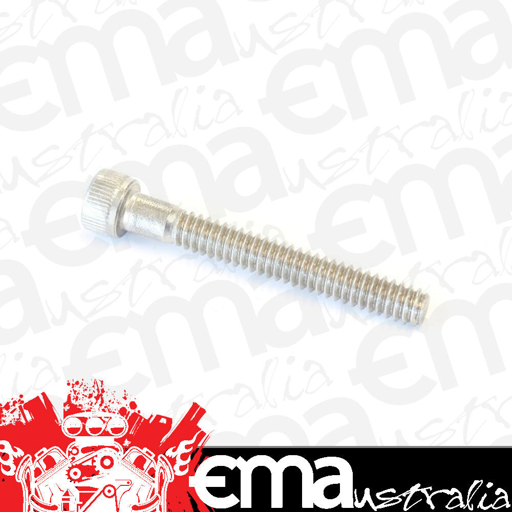 Enderle EN55-125 Stainless Steel Cap Screw Bolt 7/32" x 1.5"