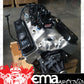 Engine Master Australia 350VortecLong 350Vorteclong EMA - GM 350Ci Vortec Long Engine Edelbrock Alloy Heads & Intake 600Cfm Carb 355HP