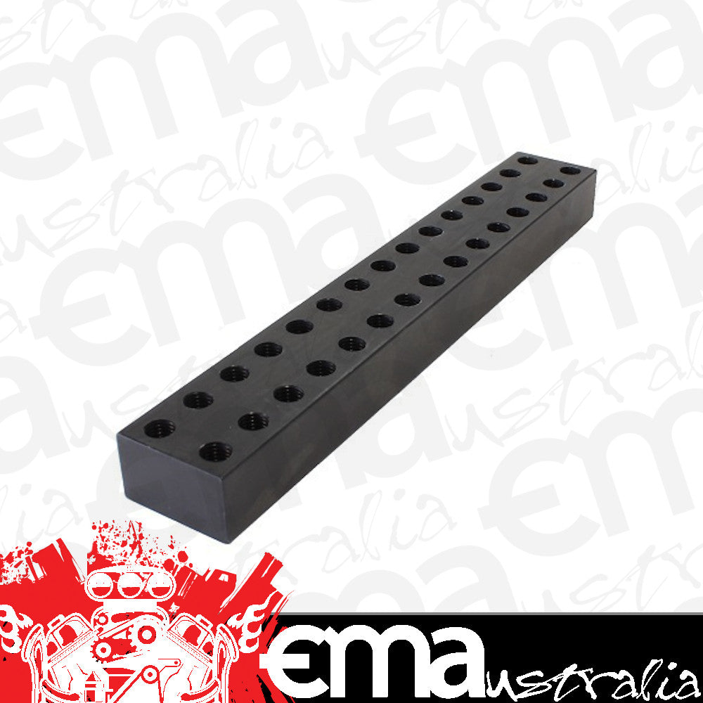 Enderle EN7011 Port Nozzle Storage Holder Holds 30 Nozzles