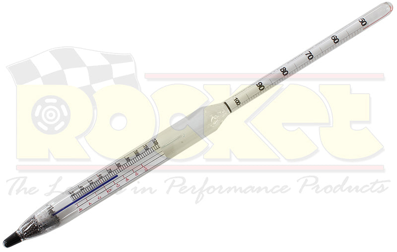 Enderle EN7014 Nitro Hydrometer 50%-100%