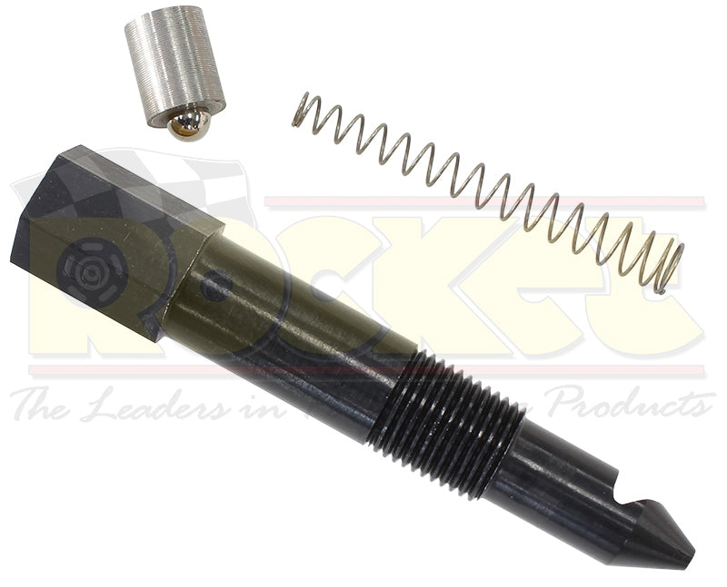 Enderle EN7132 Ball Check Nozzle Bodies