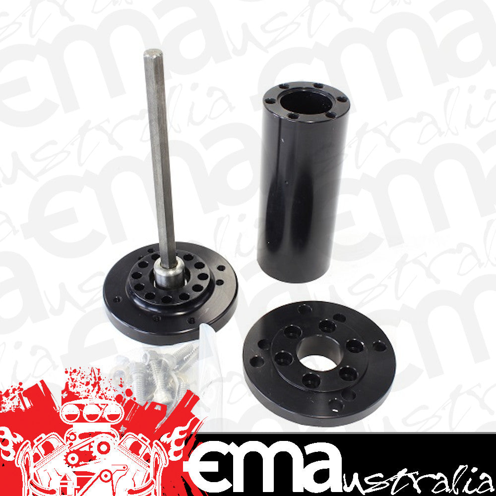 Enderle EN81-125 Fuel Pump Extension 4" Long suit Bolt On Style Pump