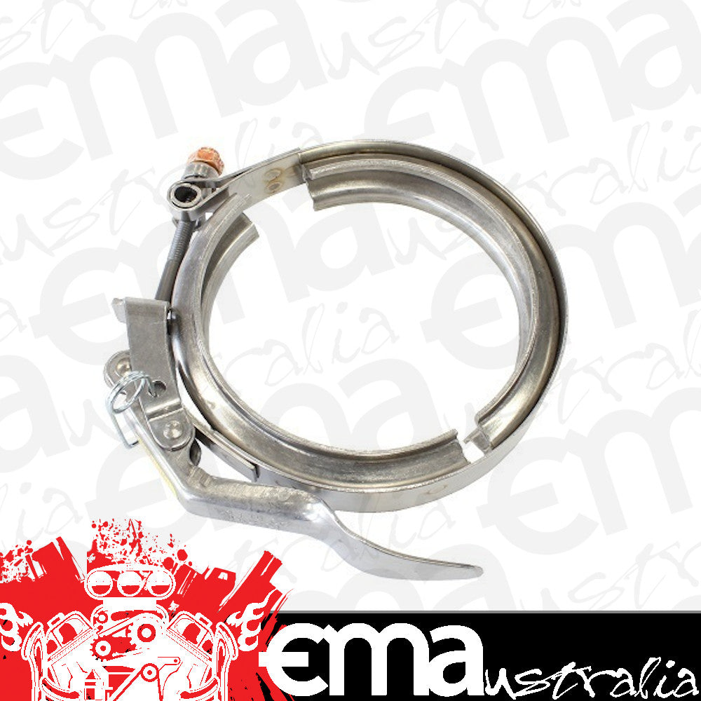 Enderle EN82-202 Quick Release Fuel Pump Clamp