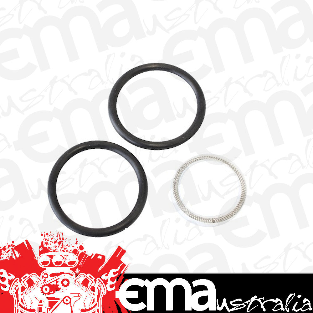Enderle EN85203 Shut Off Valve Seal Kit -8an
