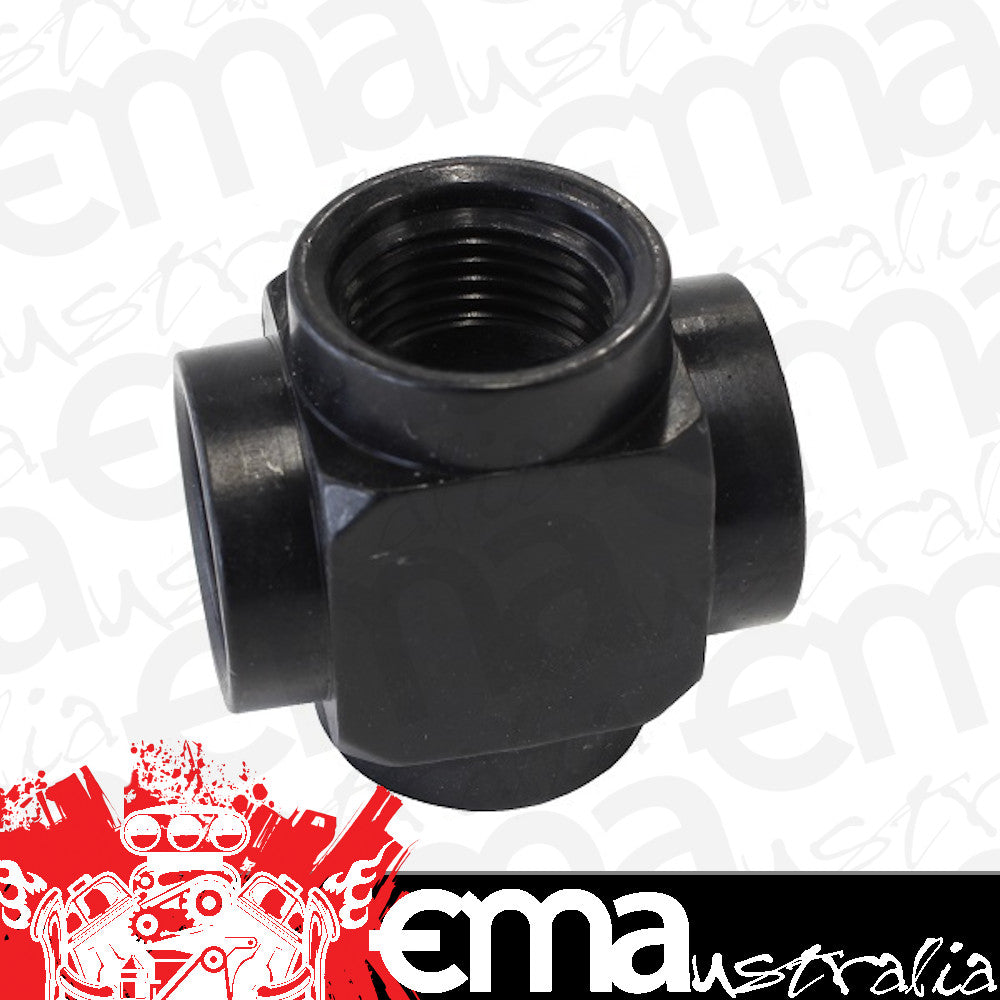 Enderle EN937-6 -6an O-Ring Female Cross