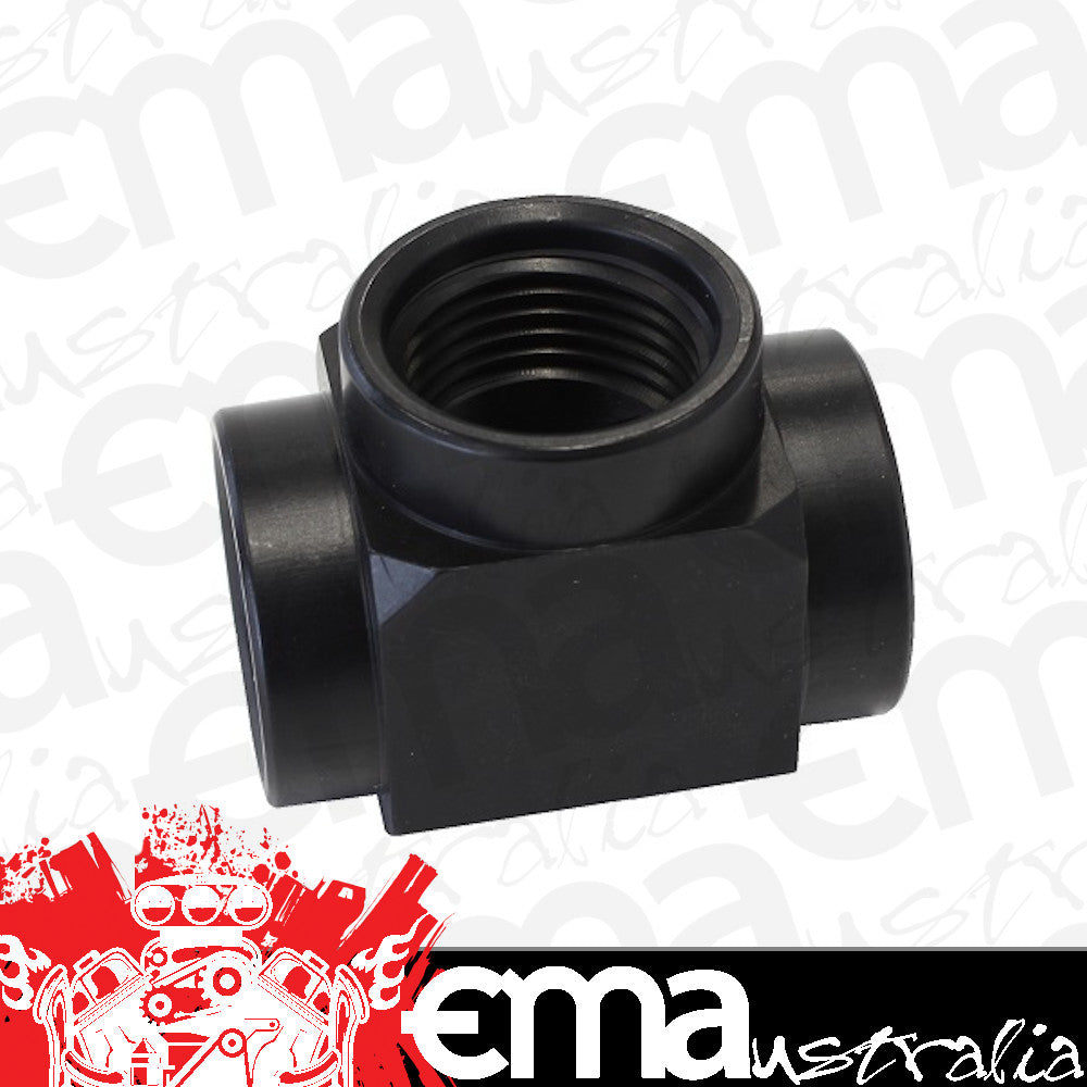 Enderle EN938-8 -8an O-Ring Female Tee