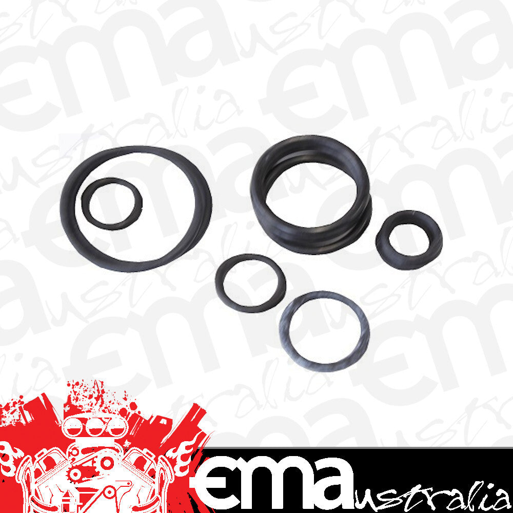 Enderle ENMVORN Metering Valve O-Ring Kit suit Nitro Valve