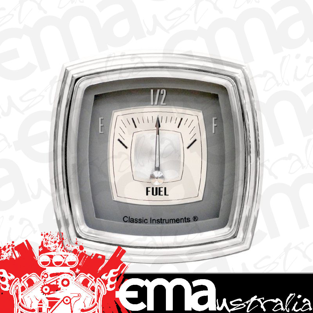 Classic Instruments ES13 Esquire 2 5/8" Fuel 16