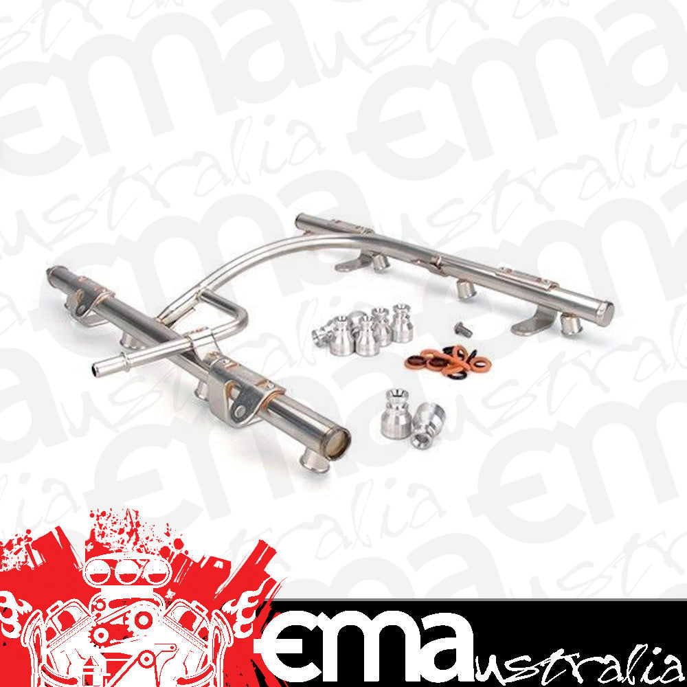 FAST FAST146020-KIT LSXR Fuel Rail Kit