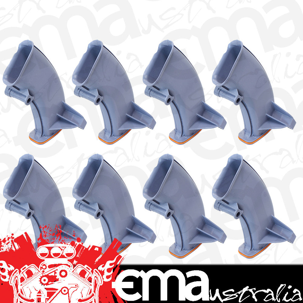 FAST FAST146070 LSX Intake Runners High Hp Runner Set