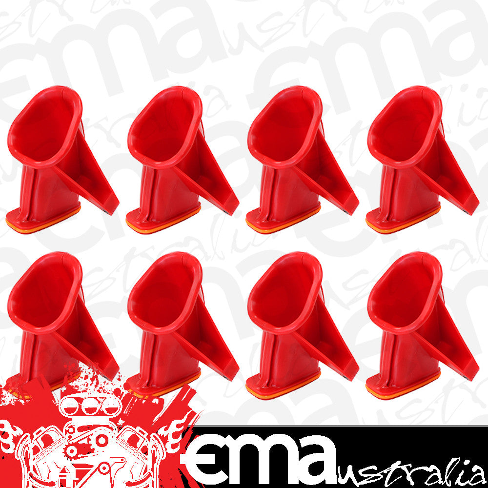 FAST FAST146071 LSX Intake Runners Race Runner Set