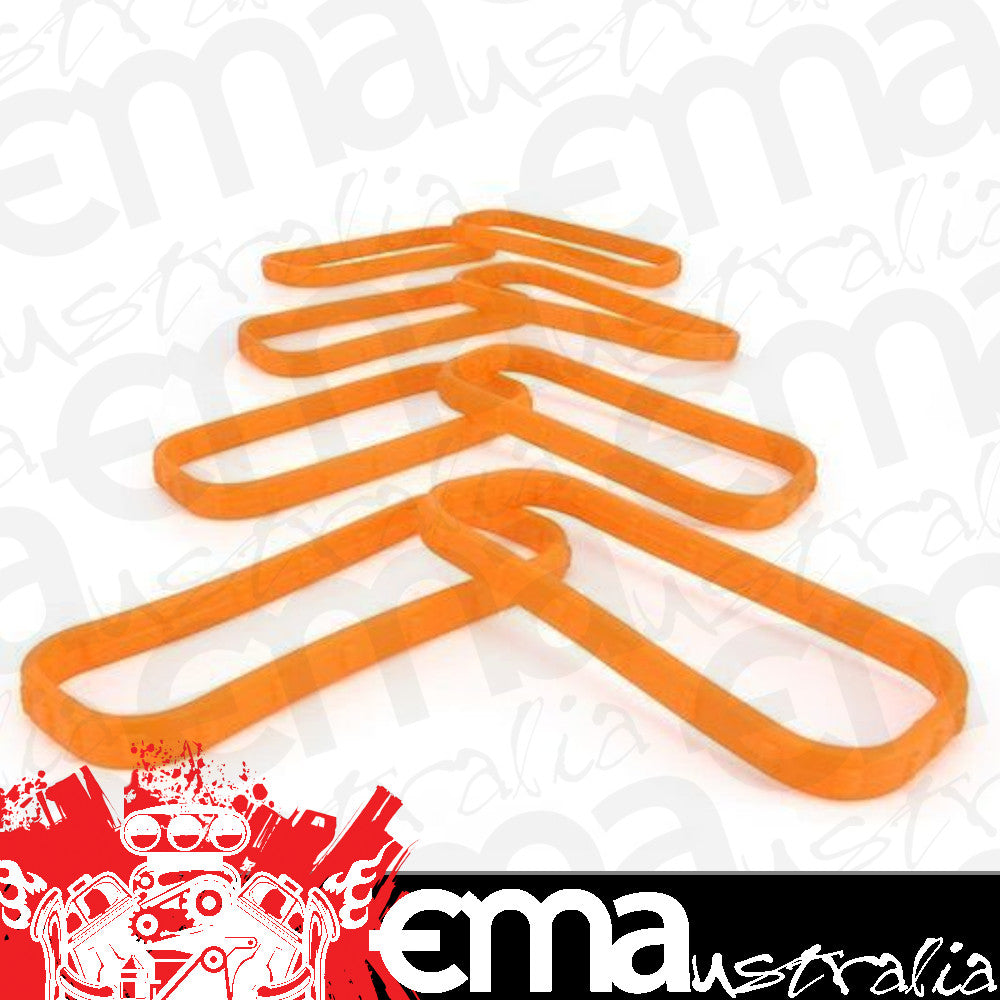 FAST FAST146203-8 LSXR LS1 LS6 LS7 LS Intake Manifold Port O-Ring seals