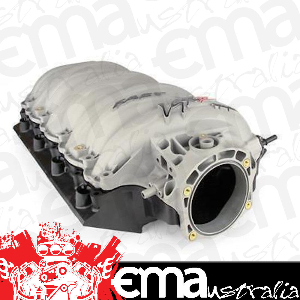 FAST FAST146302 LSXR 102mm Intake Manifold Chev LS1/LS2/LS6 1800-6000RPM