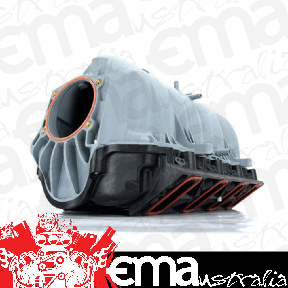 FAST FAST146602 LSXRt 102mm Intake Manifold Chev LS1/LS2/LS6 1800-6000RPM