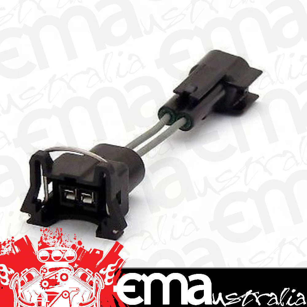 FAST - Fuel Air Spark Technology FAST170603-1 EFI Adapter Harness Minitimer to Uscar Type Connector