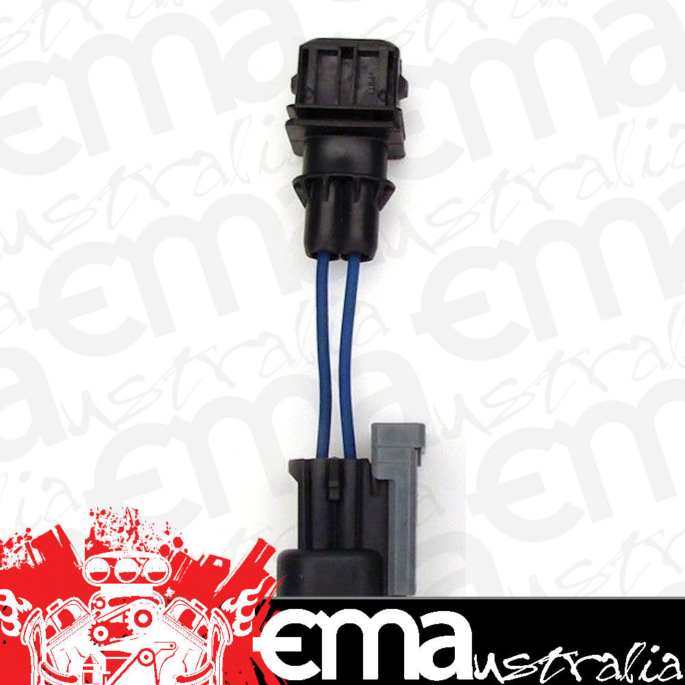 FAST - Fuel Air Spark Technology FAST170604-1 EFI Adapter Harness Uscar to Minitimer Type Connector