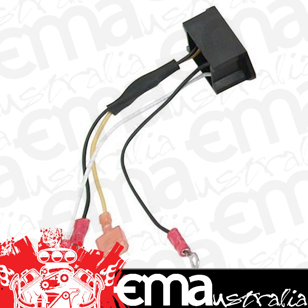 FAST FAST170637 RPM Module Tachometer/ RPM Input Adaptor