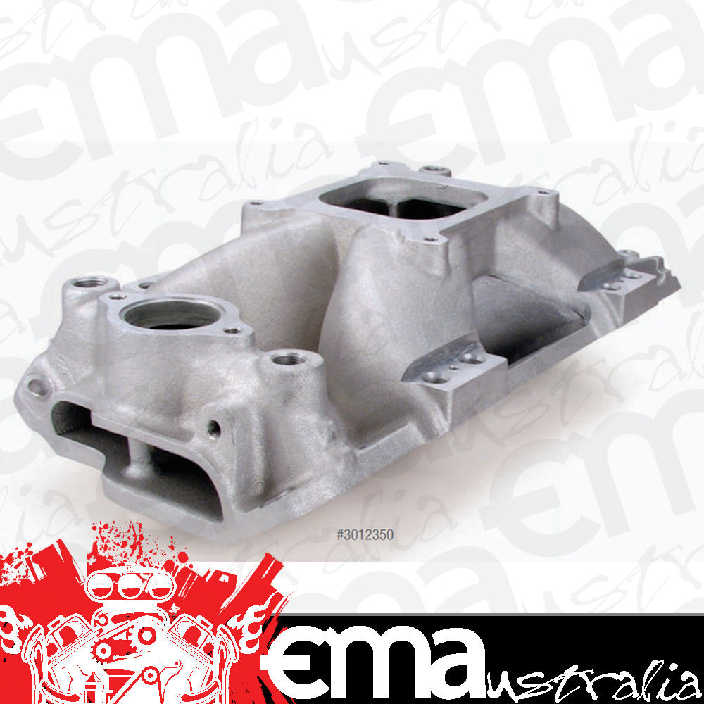 FAST FAST3012350 EFI SBC Intake Manifold 4150