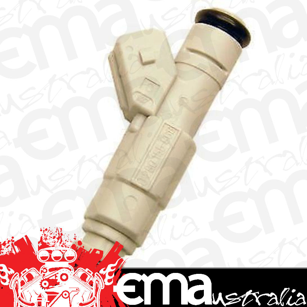 FAST FAST303600 Precision-Flow Universal Fuel Injector 36Lbs/Hr 378.3Cc/Min
