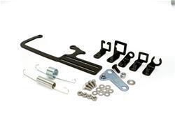 FAST FAST304147 EZ-EFI Throttle Cable Mount Kits 700R4 Aod XFI