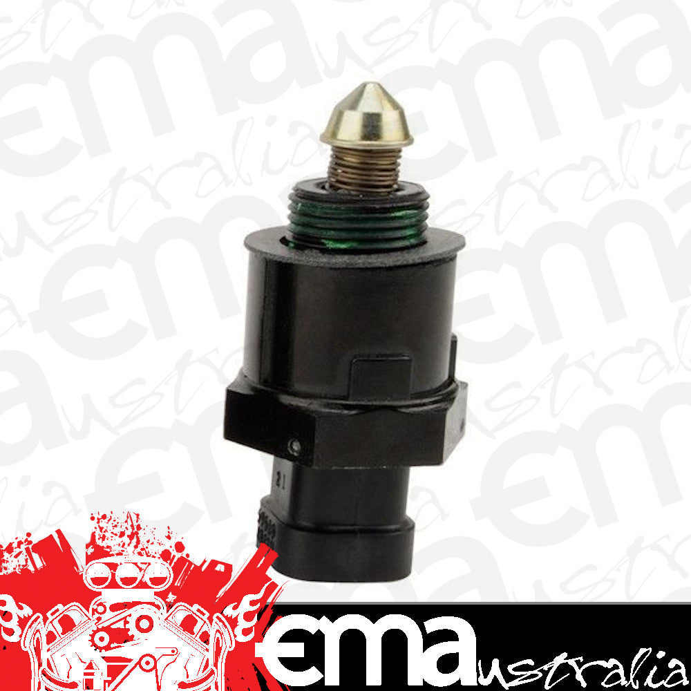 Chevy/GM small block Gen I 305/350ci EFI V8 GM Idle Air Control Iac Valve Tpi Style FAST - Fuel Air Spark Technology FAST307014