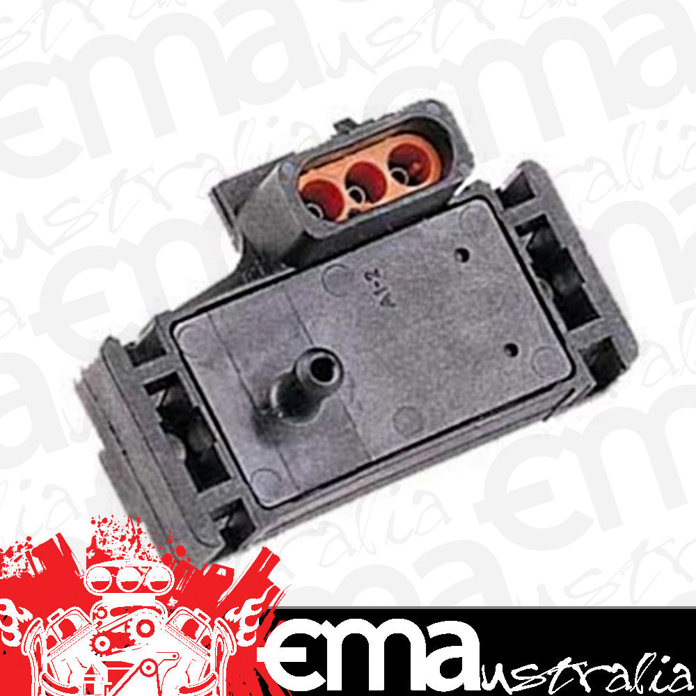 FAST FAST307054 Map Sensor 2 Bar 29 Psi