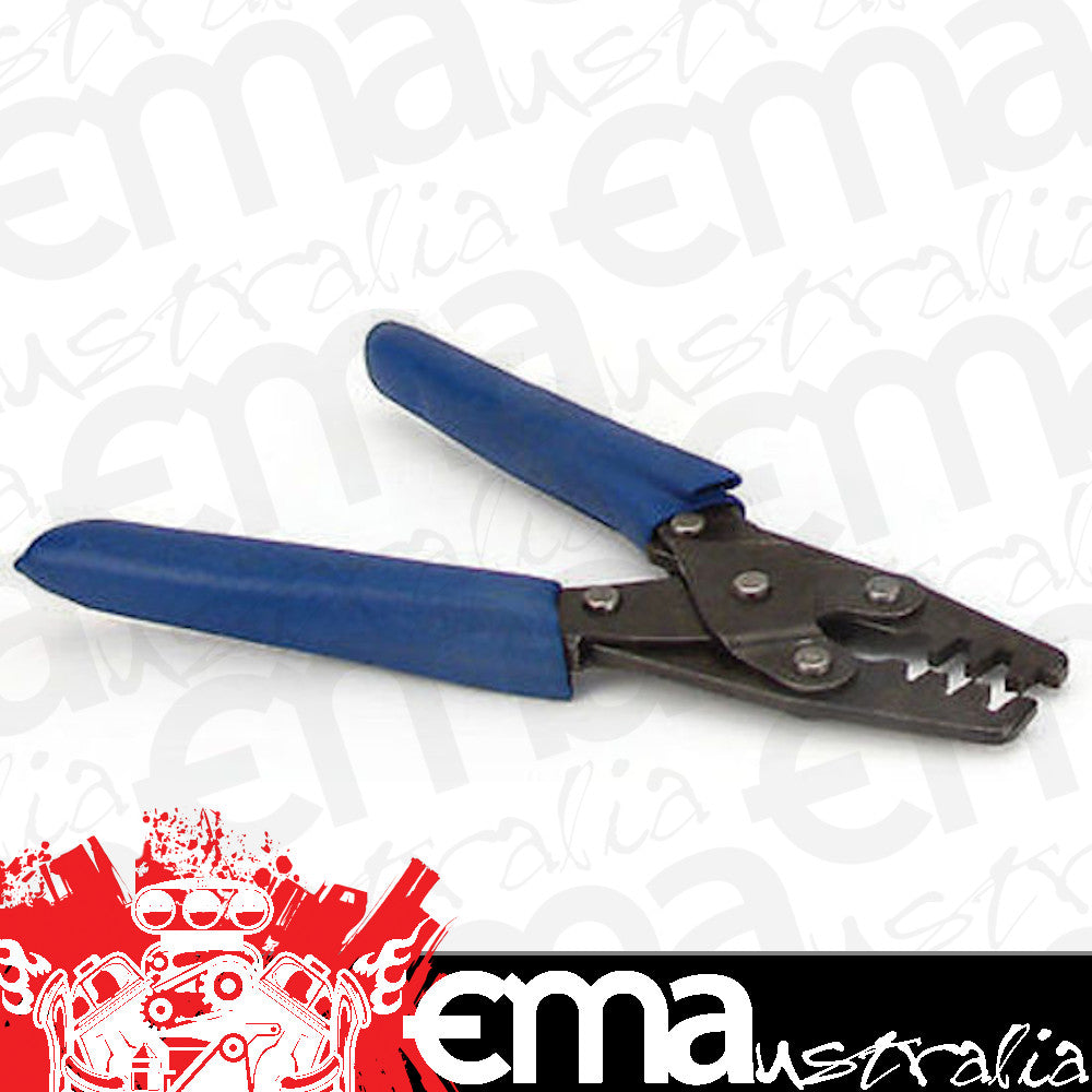 FAST 307067 Weatherpack Terminal Crimping Tool