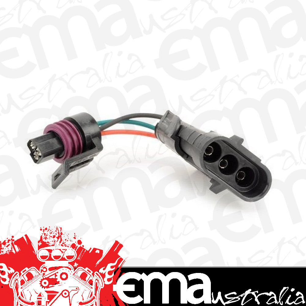 FAST FAST308022 Tps Adapter Harness Suit Early to Late GM Tps Switch