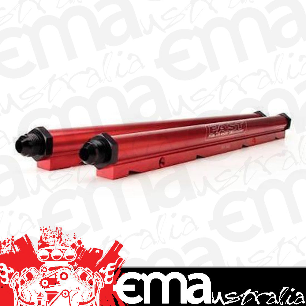 FAST FAST54023 Billet Fuel Rail Kit Chev Holden LS1