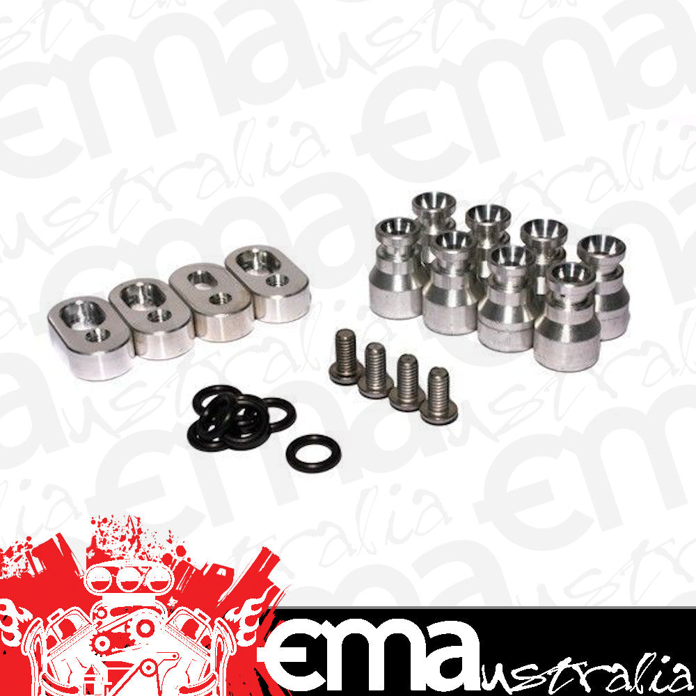 FAST FAST54026 LSX to LS2 Fuel Rail Conversion Kit