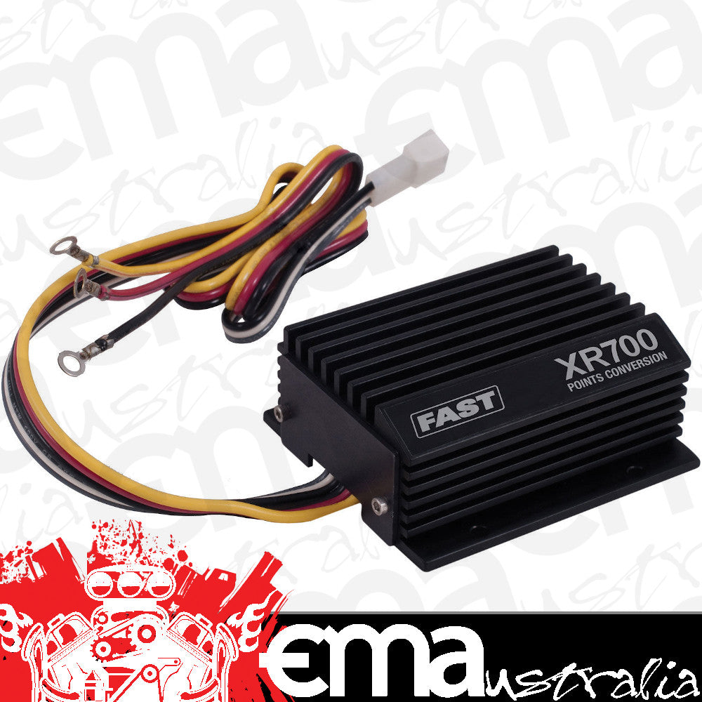 FAST FAST700-0001 Replacement XR700 Power Module for XR700 Conversion Kit