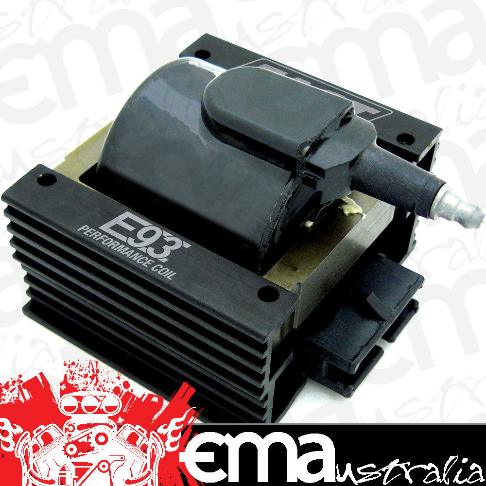 FAST - Fuel Air Spark Technology FAST730-0192 Race Performance External-Core Ignition Coil Cd Ignition Only