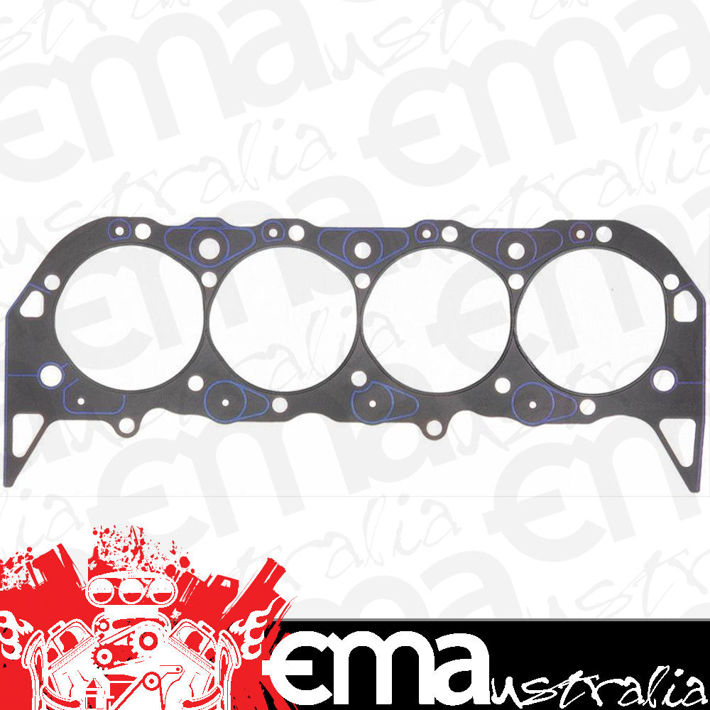 Fel-Pro 1047 PERFORMANCE CYLINDER HEAD GASKET