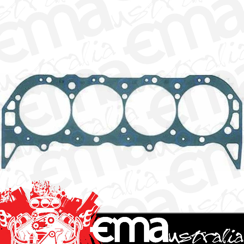 Fel-Pro 1057 PERFORMANCE CYLINDER HEAD GASKET