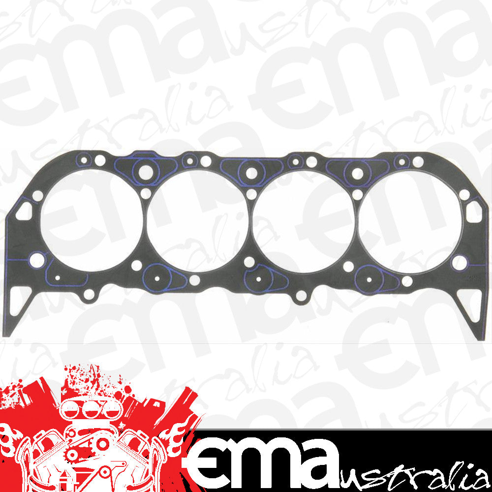 Fel-Pro 1067 PERFORMANCE CYLINDER HEAD GASKET