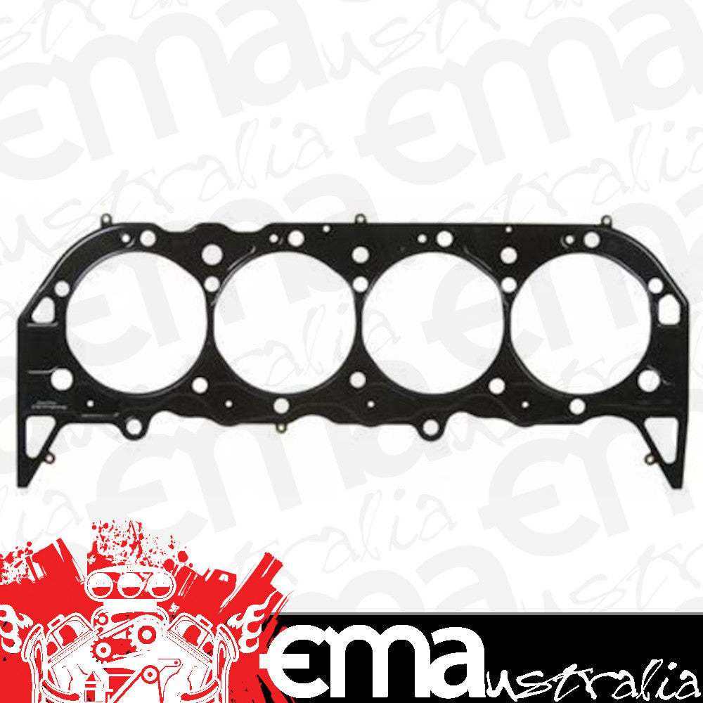 Fel-Pro 1071 PERFORMANCE CYLINDER HEAD GASKET